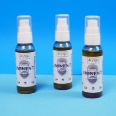 Iminent Luxury Beard Oil, view 1
