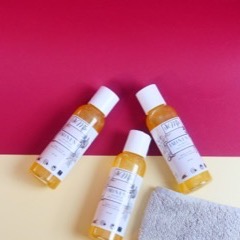 Iminent Shampoo with Caffeine Extract, view 1